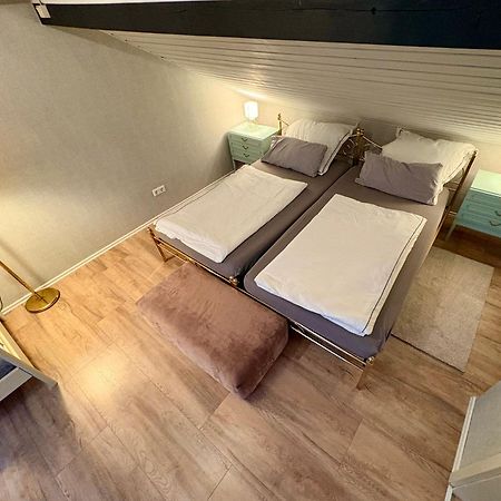 Relaxstay - Maisonette - Smart-Tv- Wifi Dielheim Exterior foto