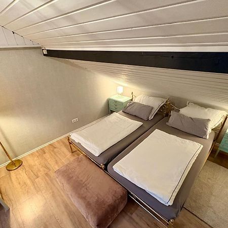 Relaxstay - Maisonette - Smart-Tv- Wifi Dielheim Exterior foto