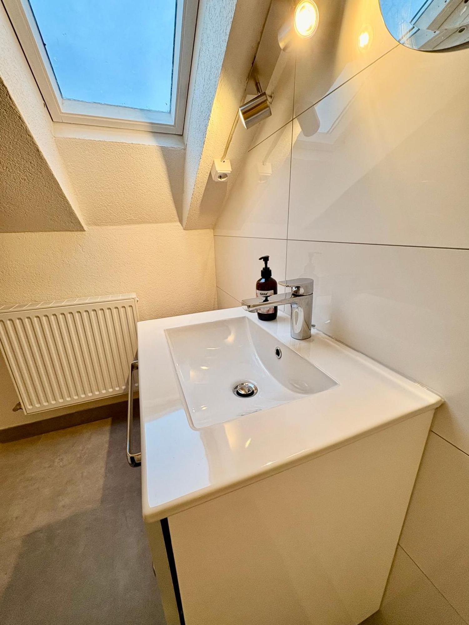 Relaxstay - Maisonette - Smart-Tv- Wifi Dielheim Exterior foto